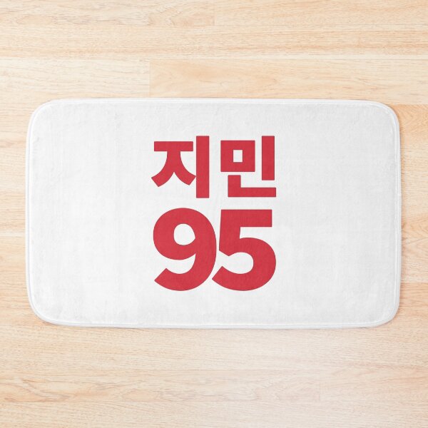 Item preview, Jimin 95. designed and sold by EunsooLee.