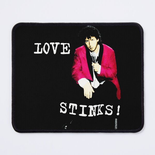 Item preview, 1998 the wedding singer LOVE STINKS designed and sold by kingistar.