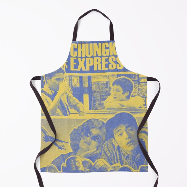 Item preview, chungking express love designed and sold by donrickman.