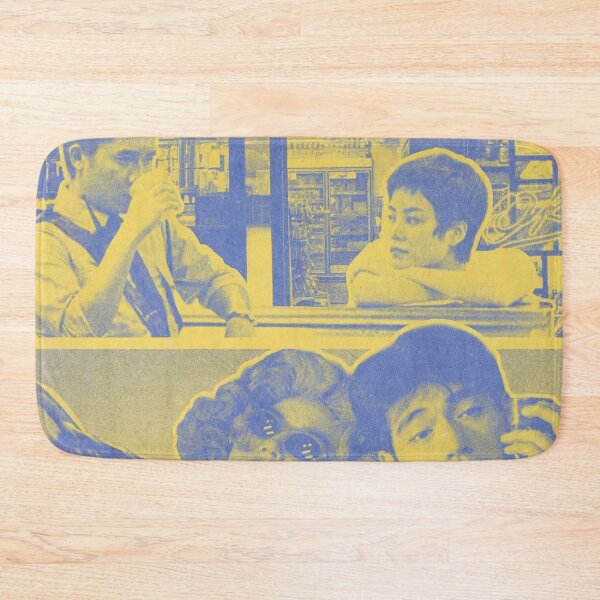 Item preview, chungking express love designed and sold by donrickman.