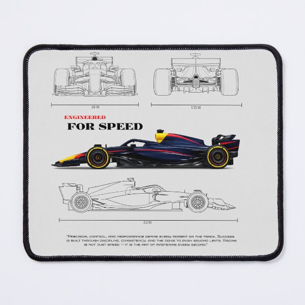 Item preview, Speedcraft designed and sold by NitroPulse.