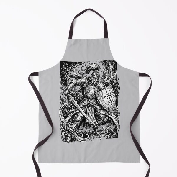 Item preview, Zepar Infernal Duke in Motion designed and sold by taiche.