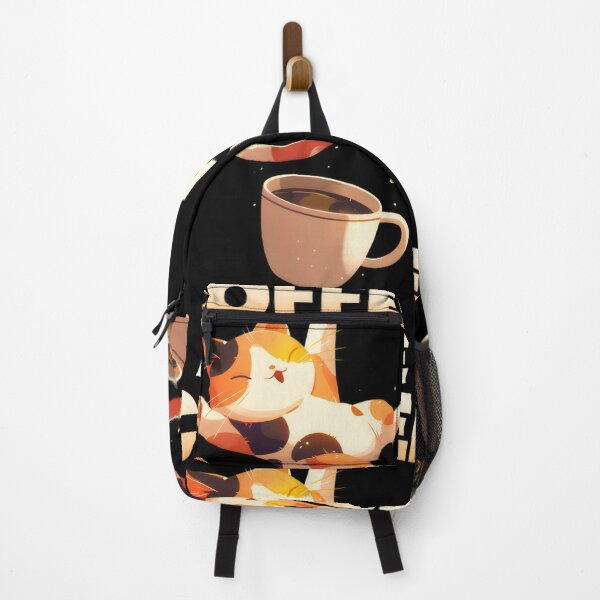 Item preview, Coffee Keeps Me Alive #267 designed and sold by triglavis-art.