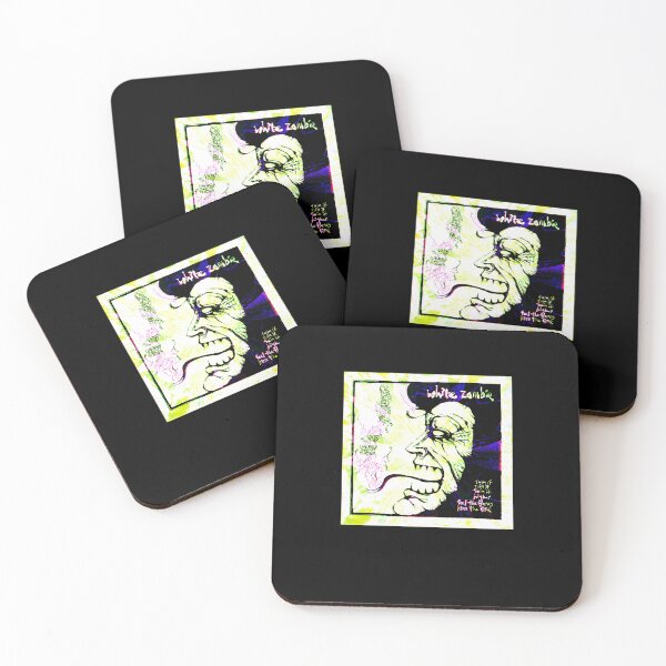 Item preview, Zombie Pig Heaven  designed and sold by Osas Shop.