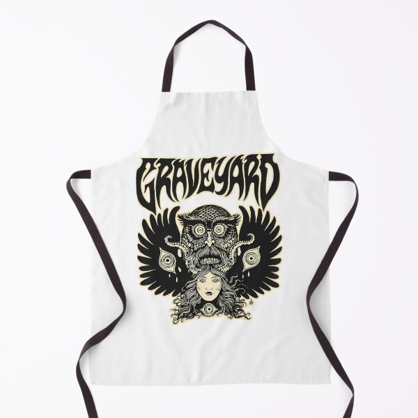 Item preview, Best Graveyard Band designed and sold by hussnain arshad.
