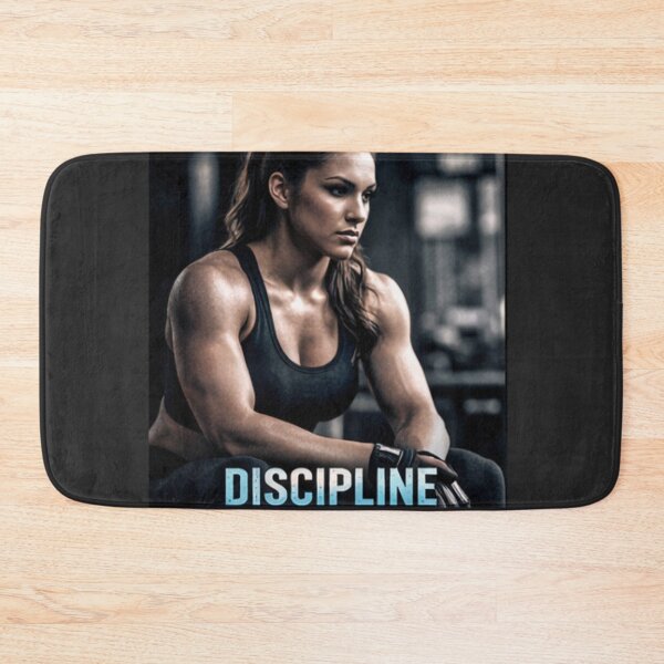 Item preview, DISCIPLINE designed and sold by SilentRep.