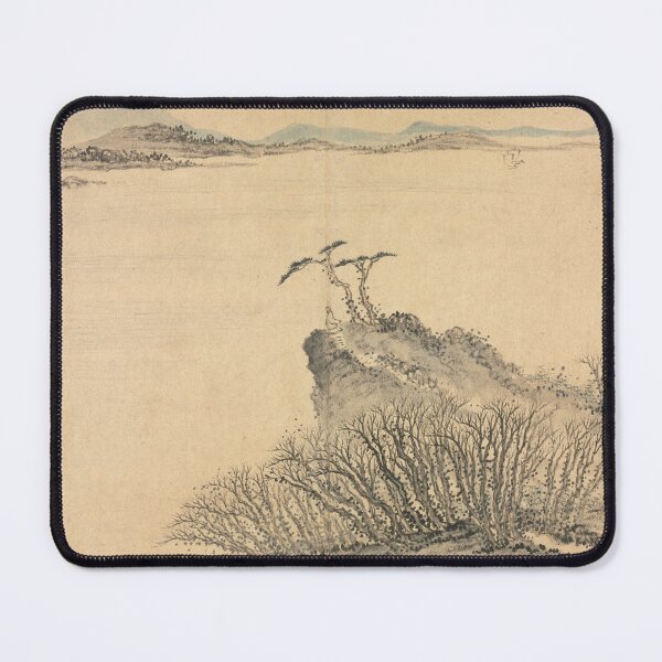 Item preview, landscape in style designed and sold by Paper & Pine .