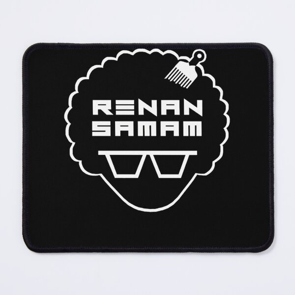 Item preview, Renan Samam Brazilian Rap  designed and sold by kingistar.