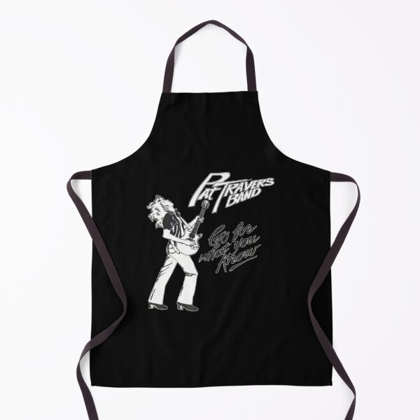 Item preview, Pat-Travers designed and sold by kontbleach.