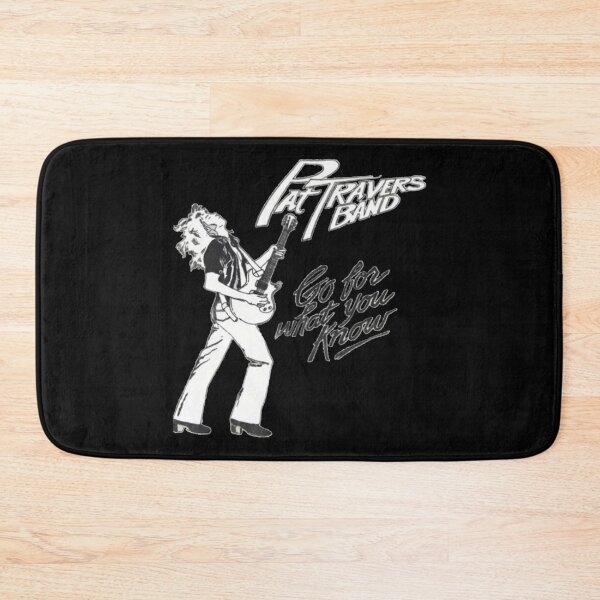 Item preview, Pat-Travers designed and sold by kontbleach.