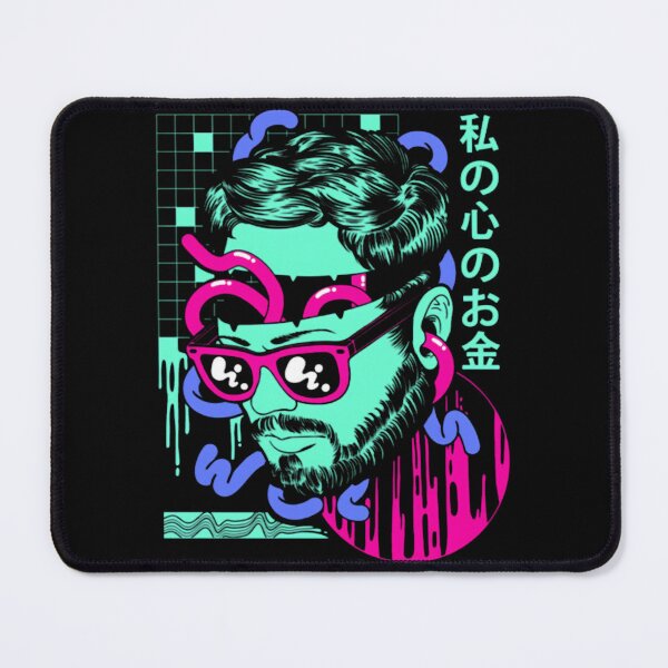 Item preview, Paymoneywubby designed and sold by kontbleach.