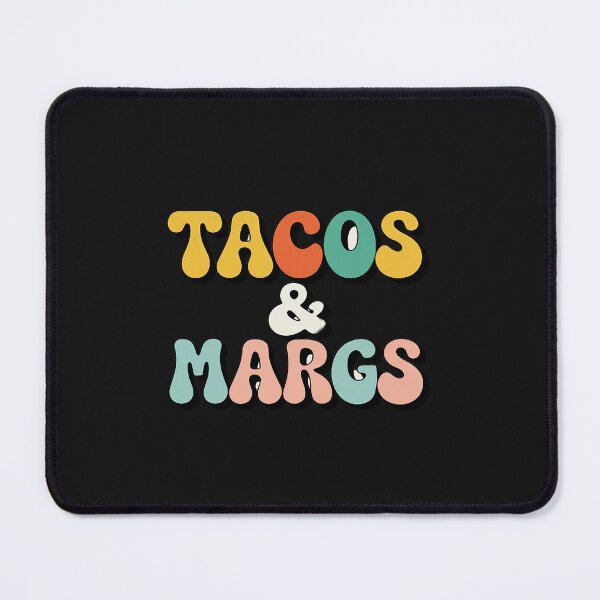 Item preview, Tacos And Margs Cinco De Mayo Mexican Fiesta designed and sold by VinhSinh.