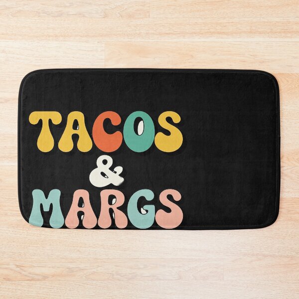 Item preview, Tacos And Margs Cinco De Mayo Mexican Fiesta  designed and sold by VinhSinh.