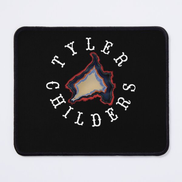 Item preview, 014 TYLER CHILDERS   designed and sold by Perenelle.