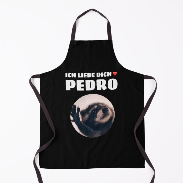 Item preview, Pedro Racoon Dance Popular Internet Meme Mapache Dance designed and sold by kontbleach.