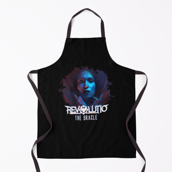 Item preview, The Oracle designed and sold by kingistar.