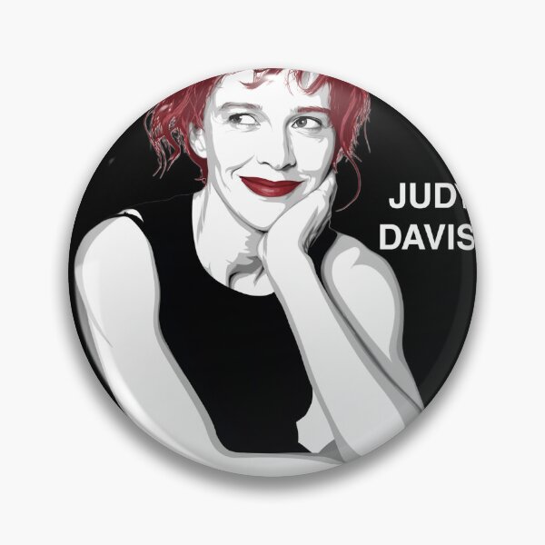 Item preview, Judy Davis designed and sold by CMooreWorx.