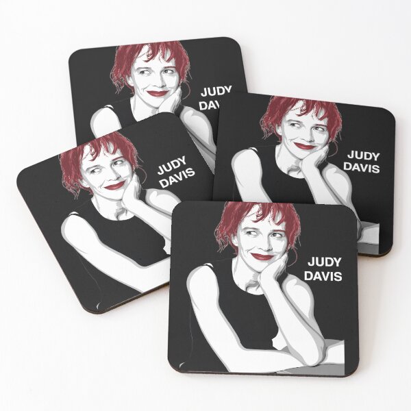 Item preview, Judy Davis designed and sold by CMooreWorx.