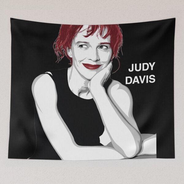 Item preview, Judy Davis designed and sold by CMooreWorx.