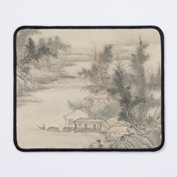 Item preview, landscape - leaves designed and sold by Paper & Pine .