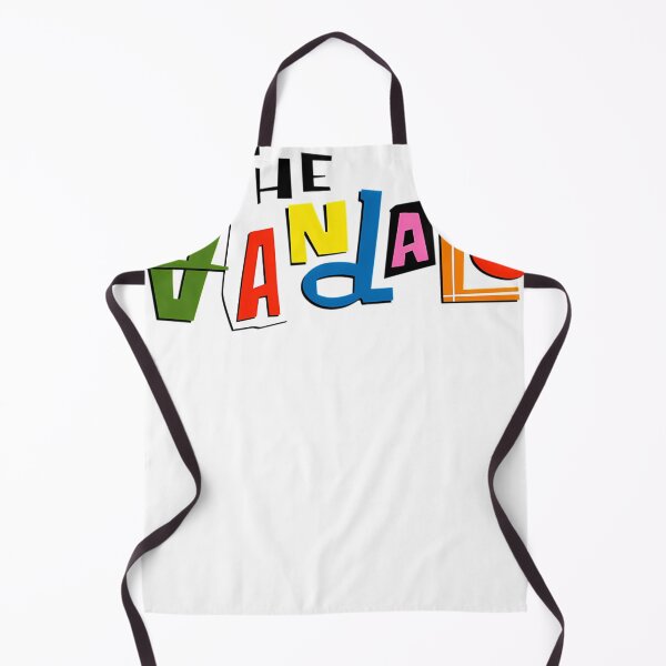 Item preview, The vandals designed and sold by Osas Shop.