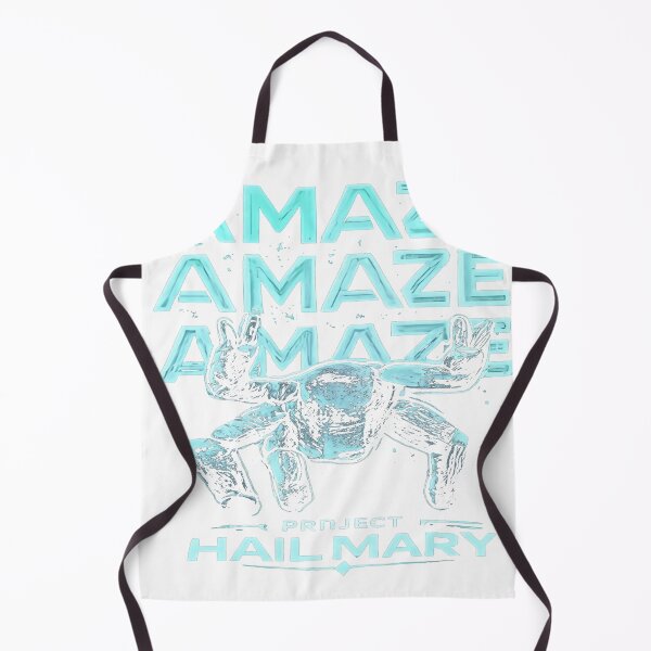 Item preview, Project Hail Mary Essential T-Shirt (2) designed and sold by SubStudio97.