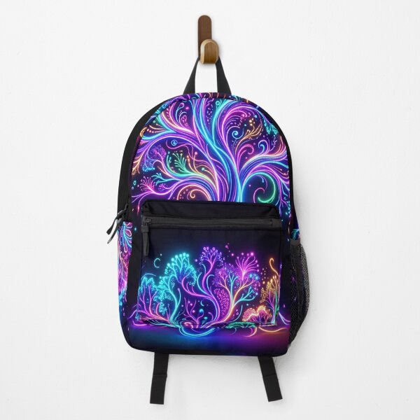 Item preview, NEON TREE designed and sold by NOIMION DIGITAL ART.
