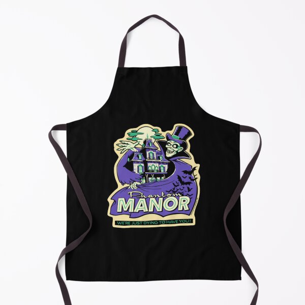 Item preview, Phantoms Manor Purple designed and sold by kontbleach.