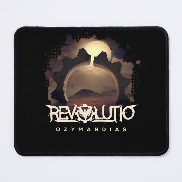 Item preview, Ozymandias designed and sold by kingistar.