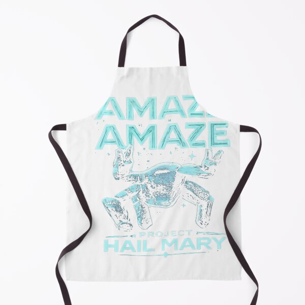 Item preview, Project Hail Mary Essential T-Shirt (4) designed and sold by SubStudio97.