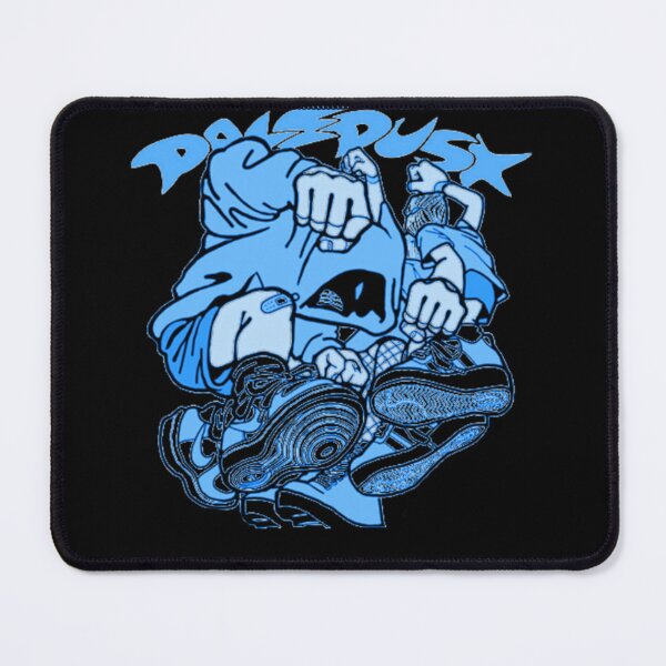 Item preview, Vector estilo banda progresiva Muis c designed and sold by AltAesthetic.