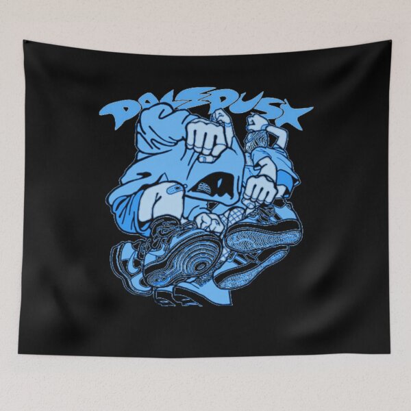 Item preview, Vector estilo banda progresiva Muis c designed and sold by AltAesthetic.