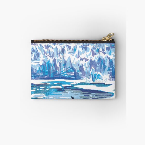 Item preview, Glacier Bay national park designed and sold by qu-lan.