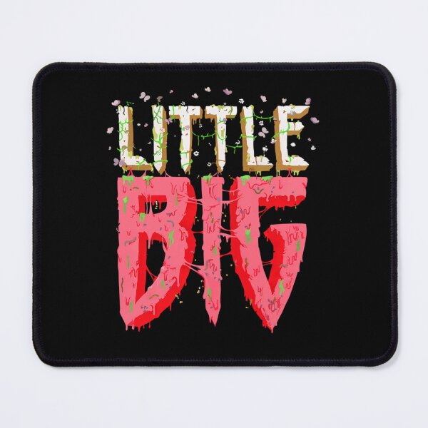 Item preview, Little Big designed and sold by Perenelle.