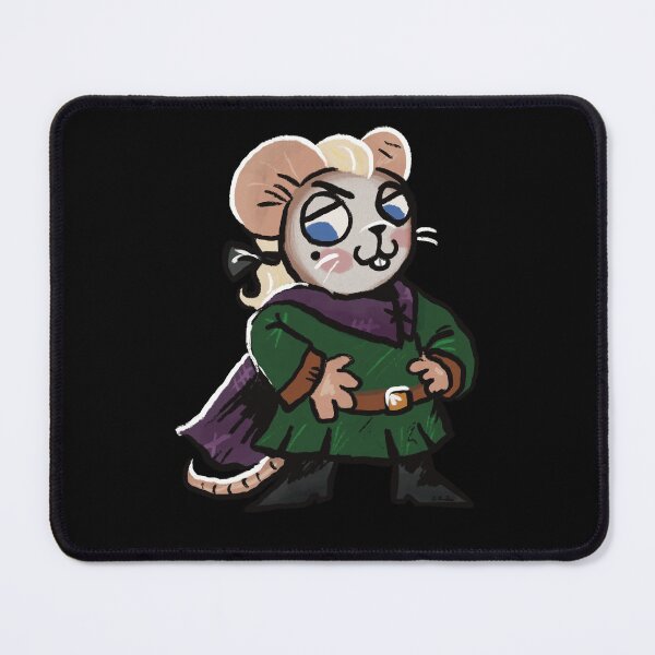 Item preview, Prince Mel designed and sold by Fatdragon folklore .