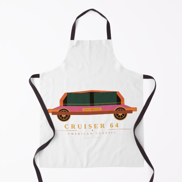Item preview, Coche retro designed and sold by PeterPunkt.