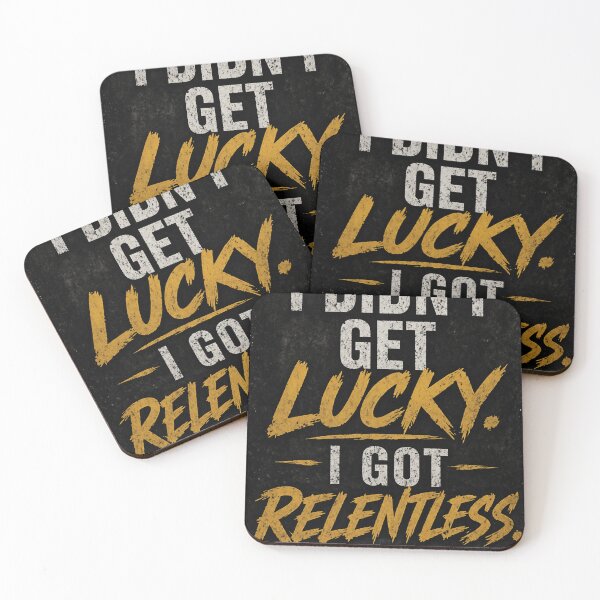 Item preview, Relentless  designed and sold by RMFSoul Ink – Lyric Art & Poetry.
