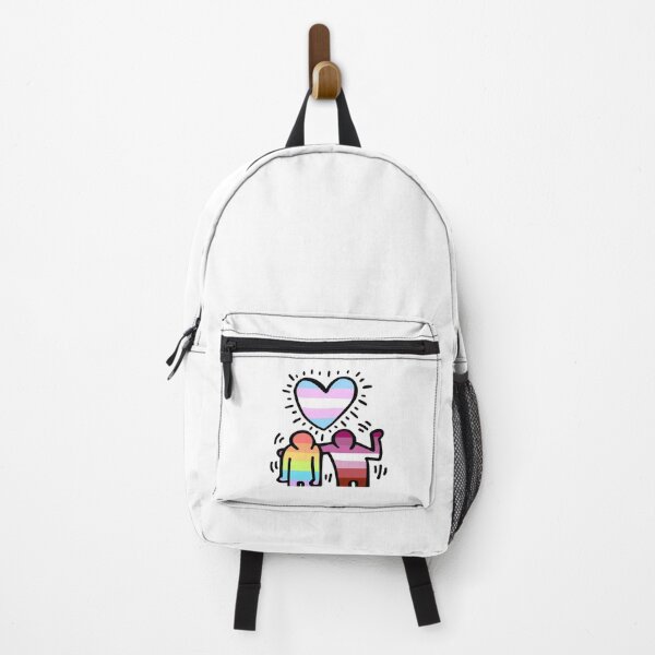 Item preview, keith colorful haring designed and sold by Fellye.