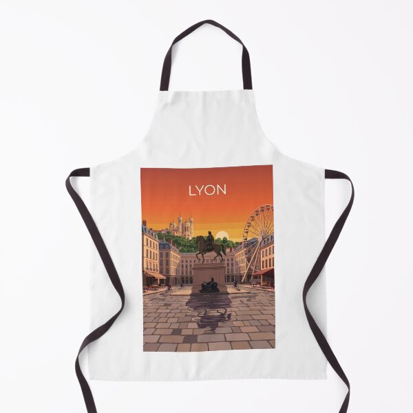 Item preview, Lyon Sunset Place Bellecour – Signature Collection designed and sold by V-VERSA.