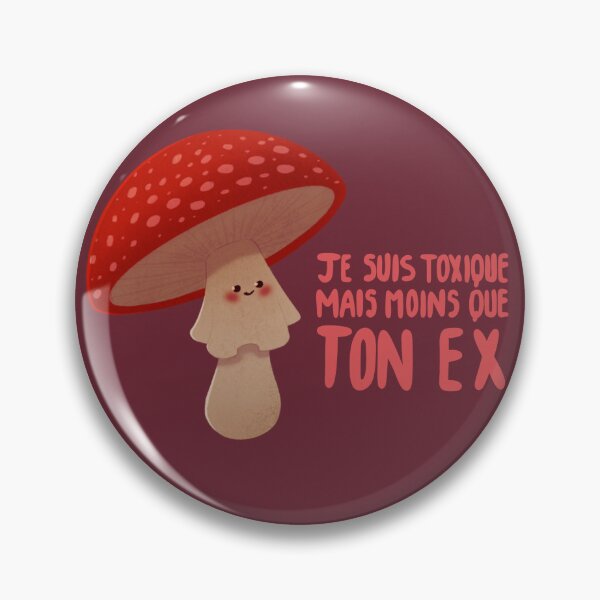 Item preview, I'm toxic but... designed and sold by Lokamy .