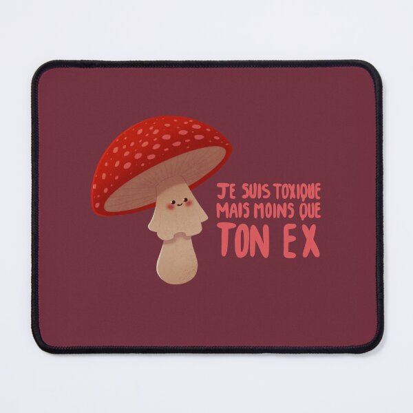 Item preview, I'm toxic but... designed and sold by Lokamy .