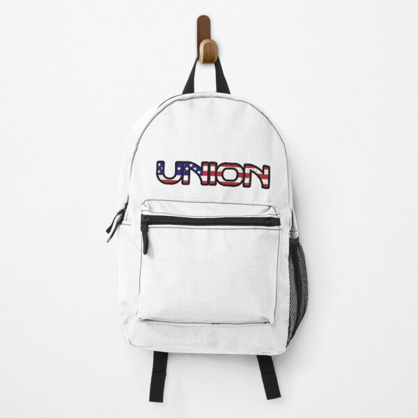 Item preview, UNION LOGO designed and sold by Fitterbb537.