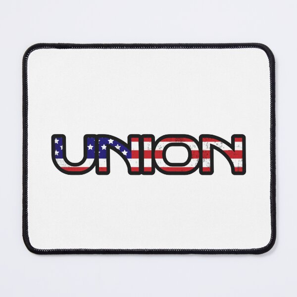 Item preview, UNION LOGO designed and sold by Fitterbb537.