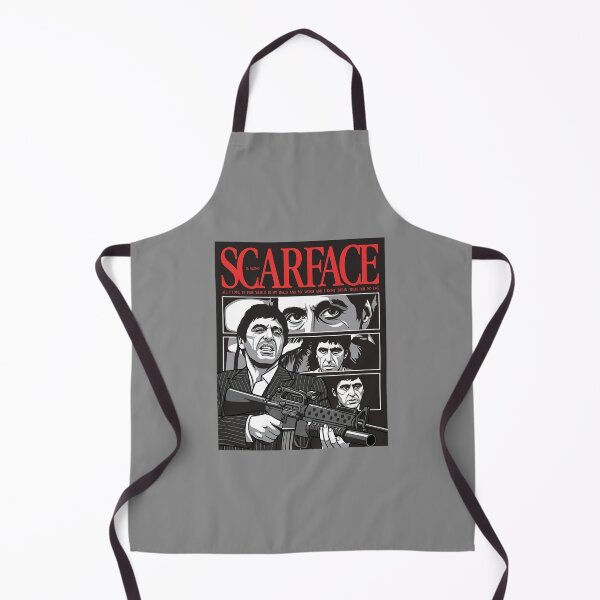 Item preview, SCARFACE designed and sold by TEOSEF.