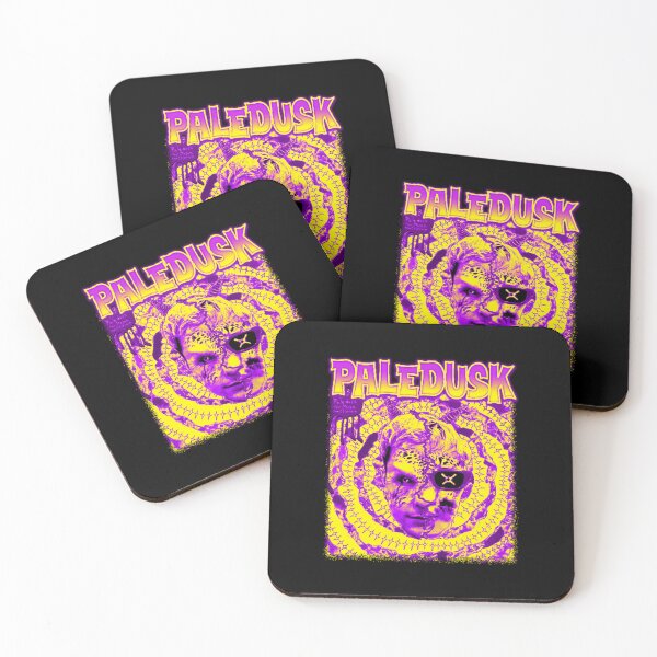 Item preview, Retro Metal Band Music designed and sold by AltAesthetic.