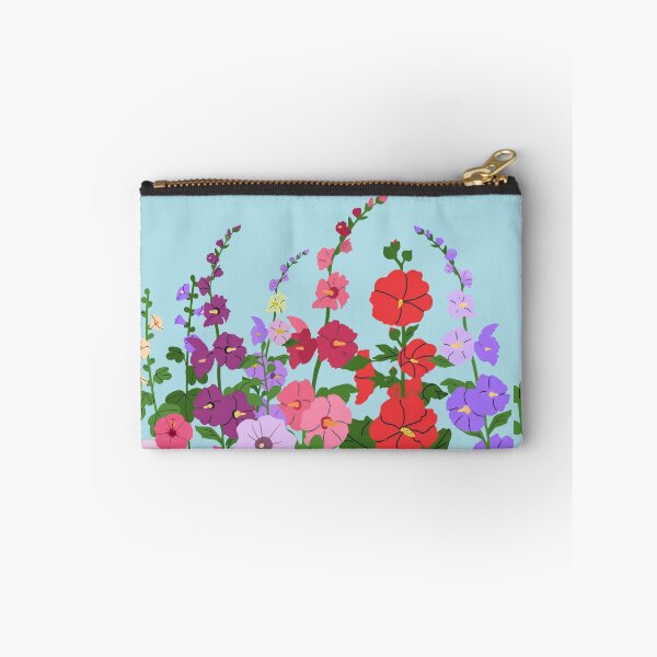 Item preview, Mallow Garden Bloom designed and sold by AnulaArt.