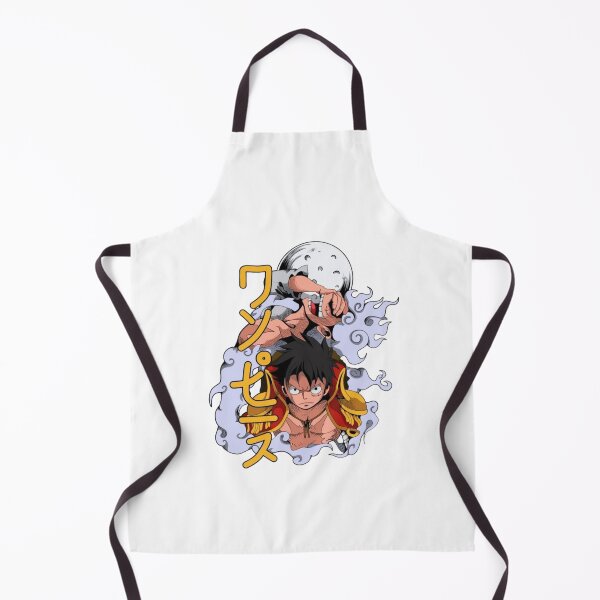 Item preview, Luffy Anime Japanese Style designed and sold by Snowdog-Art.