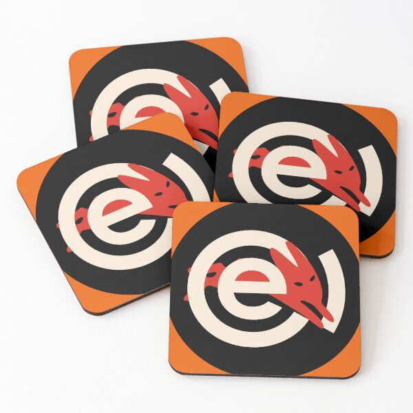 Item preview, Echoes E rabbit designed and sold by ScottCarey.