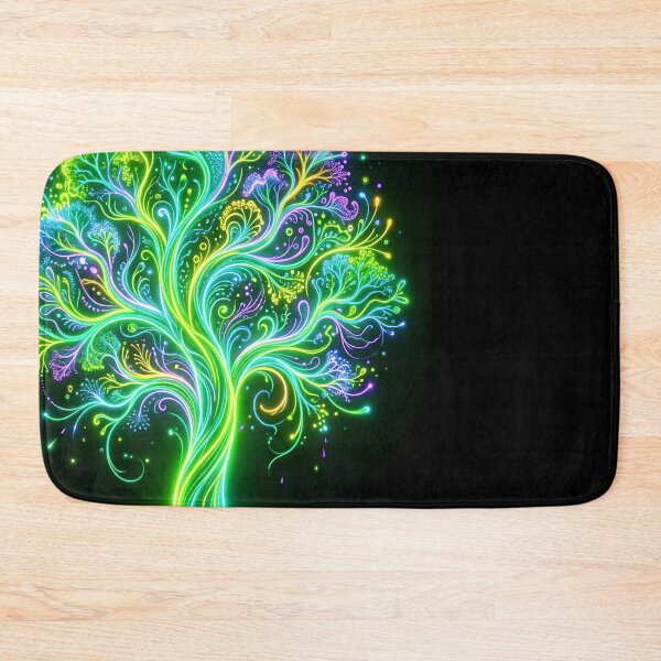 Item preview, NEON TREE 2 designed and sold by 500 TON.