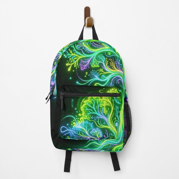 Item preview, NEON TREE 2 designed and sold by NOIMION DIGITAL ART.